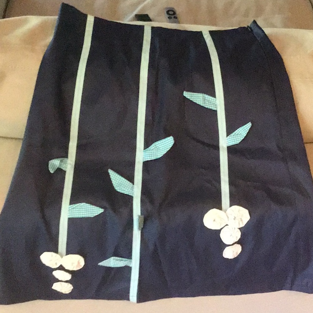 Spring/Summer skirt